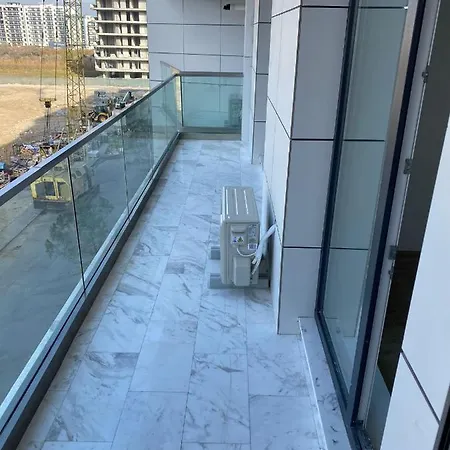 Apartment Apartament Alezzi Infinity 1