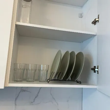 Apartment Apartament Alezzi Infinity 1 *