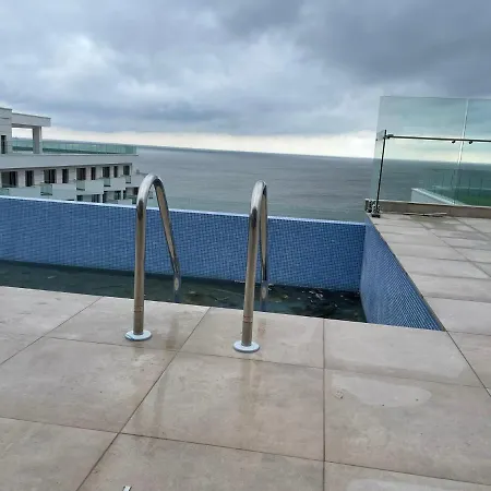 Apartament Alezzi Infinity 1 *