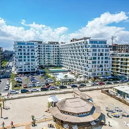 Apartament Alezzi Infinity 1 Apartment