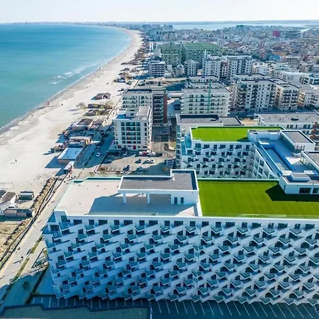 Apartment Apartament Alezzi Infinity 1 *