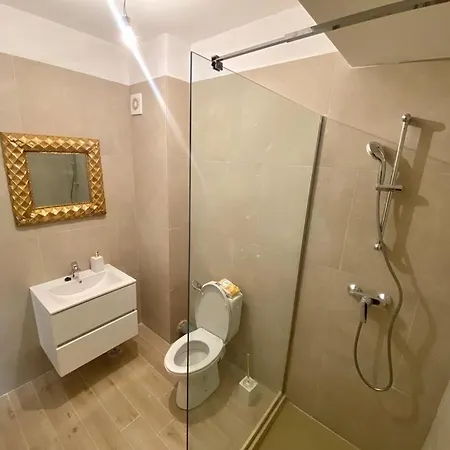 Apartment Apartament Alezzi Infinity 1 Năvodari